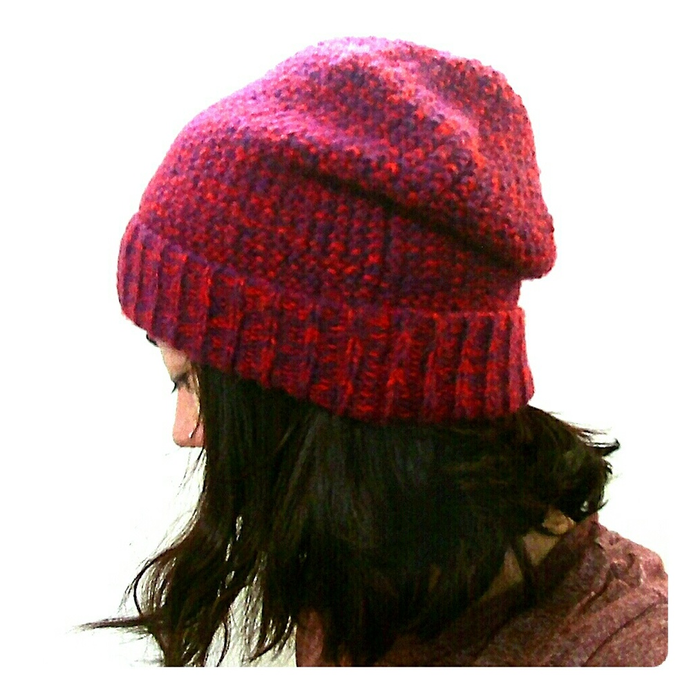 Oakley slouch beanie hat